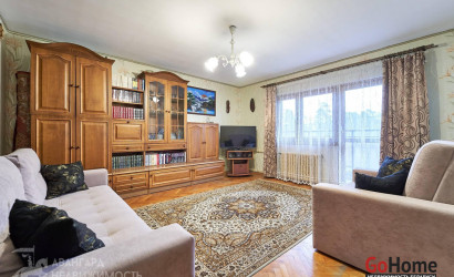 Купить 2-комнатную квартиру, Борисов, Днепровская ул., 53. Фото 12