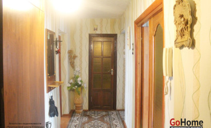 Купить 3-комнатную квартиру, Столбцы, Фридриха Энгельса, 1. Фото 9