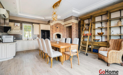 Купить коттедж, Сосновая, 31 соток. Фото 38