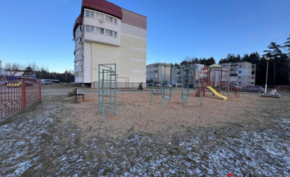 Купить 4-комнатную квартиру, Колодищи, Геофизика ул., 26/А. Фото 37