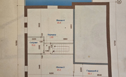Купить дом, Жлобин, Черняховского, 6.5 соток. Фото 4