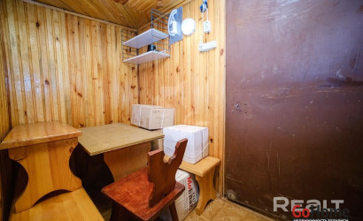 Купить дом в деревне, Овощевод, 9.2 соток. Фото 16