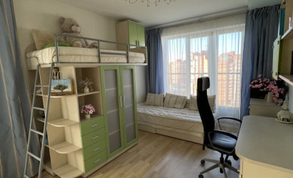 Снять 3-комнатную квартиру, Минск, Независимости, 168/3 (Первомайский район). Фото 8