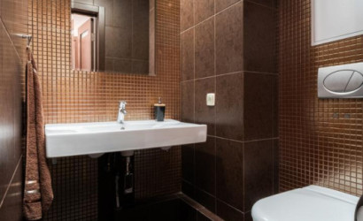 Купить 2-комнатную квартиру, Минск, Независимости просп., 168/3(Первомайский район). Фото 15