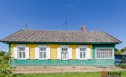 Купить дом, Червень, Советский пер., 6 соток. Фото 5