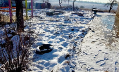 Купить дом, Буяны, Восточная, 25 соток. Фото 18