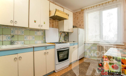 Купить 3-комнатную квартиру, Молодечно, Франтишка Скорины ул., 23. Фото 12