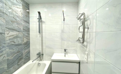 Купить 3-комнатную квартиру, Гомель, Осипова, 1. Фото 12