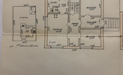 Купить дом, Лида, Хасановская 1-я ул., 6.14 соток. Фото 25