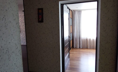 Снять 3-комнатную квартиру на сутки, Браслав, Витебская обл, г. Браслав, Садовая 55а кв 18. Фото 5