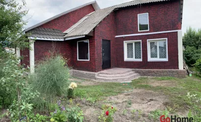  2-этаж.(114.2 м2), Жлобин(пролетарская 49)