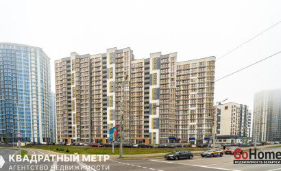 Купить 2-комнатную квартиру, Минск, ул. Брилевская, д. 31 (Октябрьский район). Фото 19