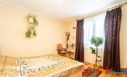 Купить коттедж, Свислочь, Зеленая ул., 20.29 соток. Фото 7