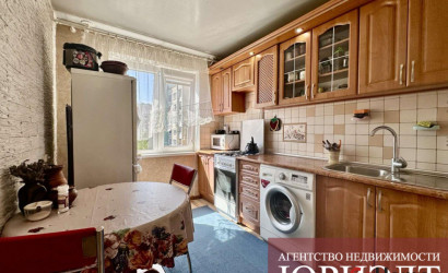 Купить 2-комнатную квартиру, Брест, ул. Гаврилова, д. . Фото 1