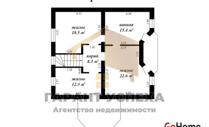 Купить дом, Брест, ул. Журавецкая, 15 соток. Фото 18