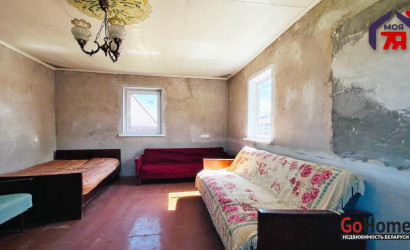 Купить дом в деревне, Дружба, 5 соток. Фото 8