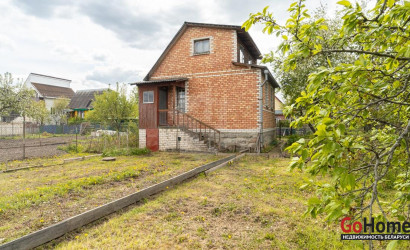 Купить дом в деревне, Наш Родник, 4.14 соток. Фото 4