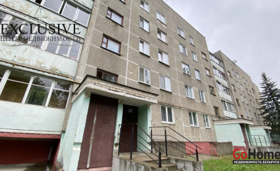 Купить 4-комнатную квартиру, Барановичи, Наконечникова ул., 24. Фото 1