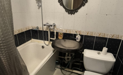 Купить 1-комнатную квартиру, Гомель, Огоренко, 16. Фото 15