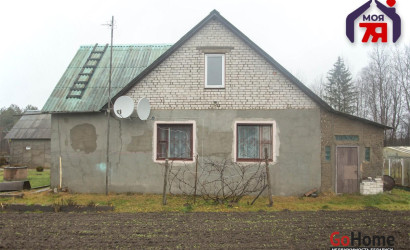 Купить коттедж, Буйли, Центральная ул., 25 соток. Фото 10
