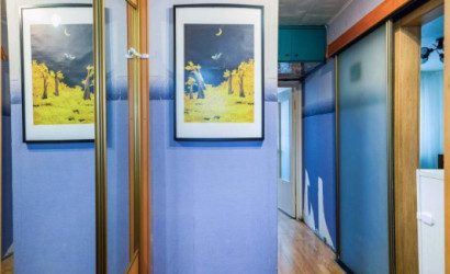 Купить 1-комнатную квартиру, Минск, Руссиянова ул., 25 (Первомайский район). Фото 14