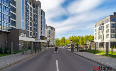 Купить 2-комнатную квартиру, Минск, Ратомская ул., 32(Центральный район). Фото 41