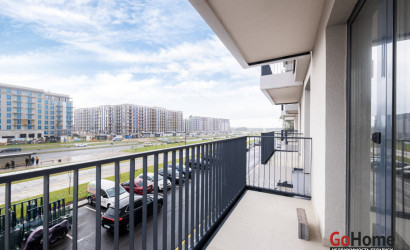Купить 3-комнатную квартиру, Минск, Виталия Цвирко ул., 67 (Советский район). Фото 15