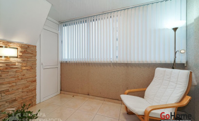 Купить 3-комнатную квартиру, Минск, Богдановича ул., 120 (Советский район). Фото 3