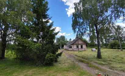  34.5 м2, Секеровщина