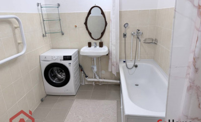 Снять 2-комнатную квартиру, Минск, Героев 120-й Дивизии, 23 (Первомайский район). Фото 12