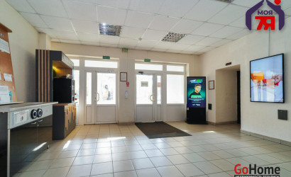 Продажа офиса, Минск, Загородный 3-й пер., 4/В, 67.9 кв.м. Фото 15