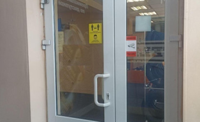 Аренда торгового помещения, Солигорск, Ленина ул., 40, 233 кв.м.. Фото 5