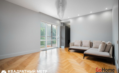 Купить 2-комнатную квартиру, Минск, Богдановича ул., 58/Б(Советский район). Фото 2