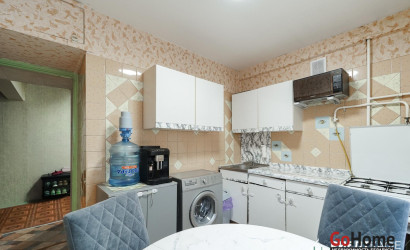 Купить 3-комнатную квартиру, Минск, Берута ул., 22/1 (Фрунзенский район). Фото 16