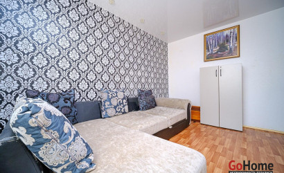 Купить 4-комнатную квартиру, Минск, Балтийская ул., 4 (Ленинский район). Фото 10