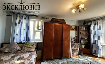 Купить 1-комнатную квартиру, Минск, Горный пер., 7 (Советский район). Фото 3
