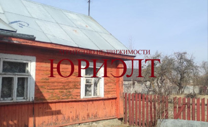 Купить дом, Лида, Приозёрная, 21, 14 соток. Фото 1