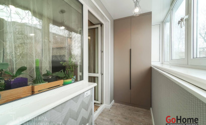 Купить 3-комнатную квартиру, Минск, Садовая ул., 10 (Первомайский район). Фото 9