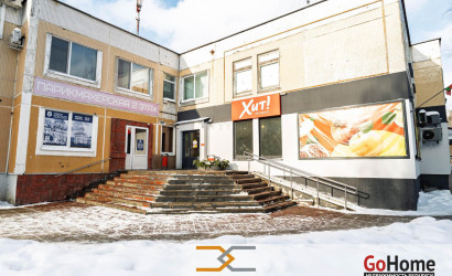 Купить 3-комнатную квартиру, Минск, Слободская ул., 25 (Московский район). Фото 41