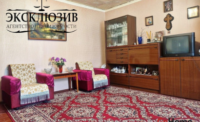 Купить дом, Береза, Народная ул., 17, 14.85 соток. Фото 23