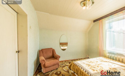 Купить 3-комнатную квартиру, Минск, Айвазовского пер., 14 (Заводской район). Фото 3