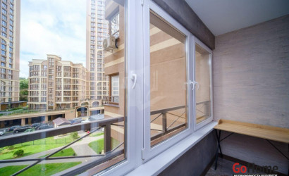 Купить 3-комнатную квартиру, Минск, Макаенка ул., 12/б (Первомайский район). Фото 31