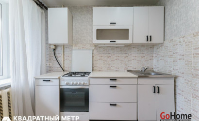 Купить 1-комнатную квартиру, Минск, Восточная ул., 64 (Советский район). Фото 9