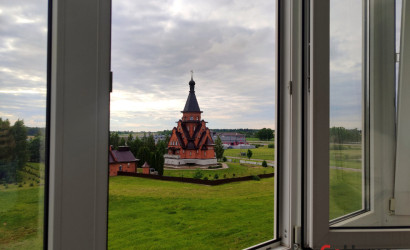 Купить 1-комнатную квартиру, Новоселье, Рождественская ул., 2/В. Фото 15