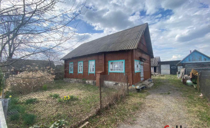 Купить дом, Зубки, 24.93 соток. Фото 1