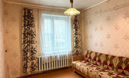 Купить 3-комнатную квартиру, Витебск, Петруся Бровки, 7/5. Фото 6
