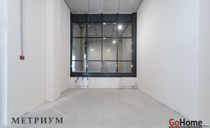Аренда помещения, Минск, Савицкого ул., 37, 46.6 кв.м.. Фото 3