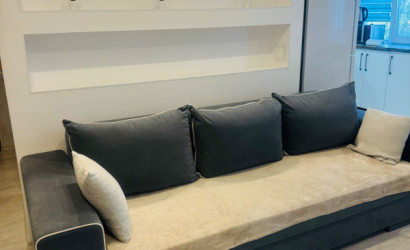 Снять 2-комнатную квартиру на сутки, Полоцк, Проспект Франциска-Скорины 28. Фото 10