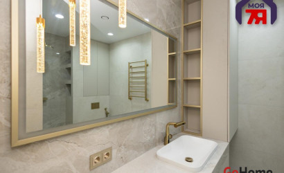 Купить 1-комнатную квартиру, Минск, Притыцкого ул., 113 (Фрунзенский район). Фото 2