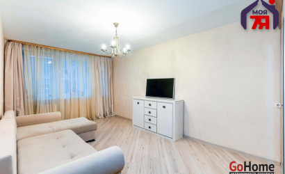 Купить 2-комнатную квартиру, Минск, Ташкентская ул., 26/2 (Заводской район). Фото 2